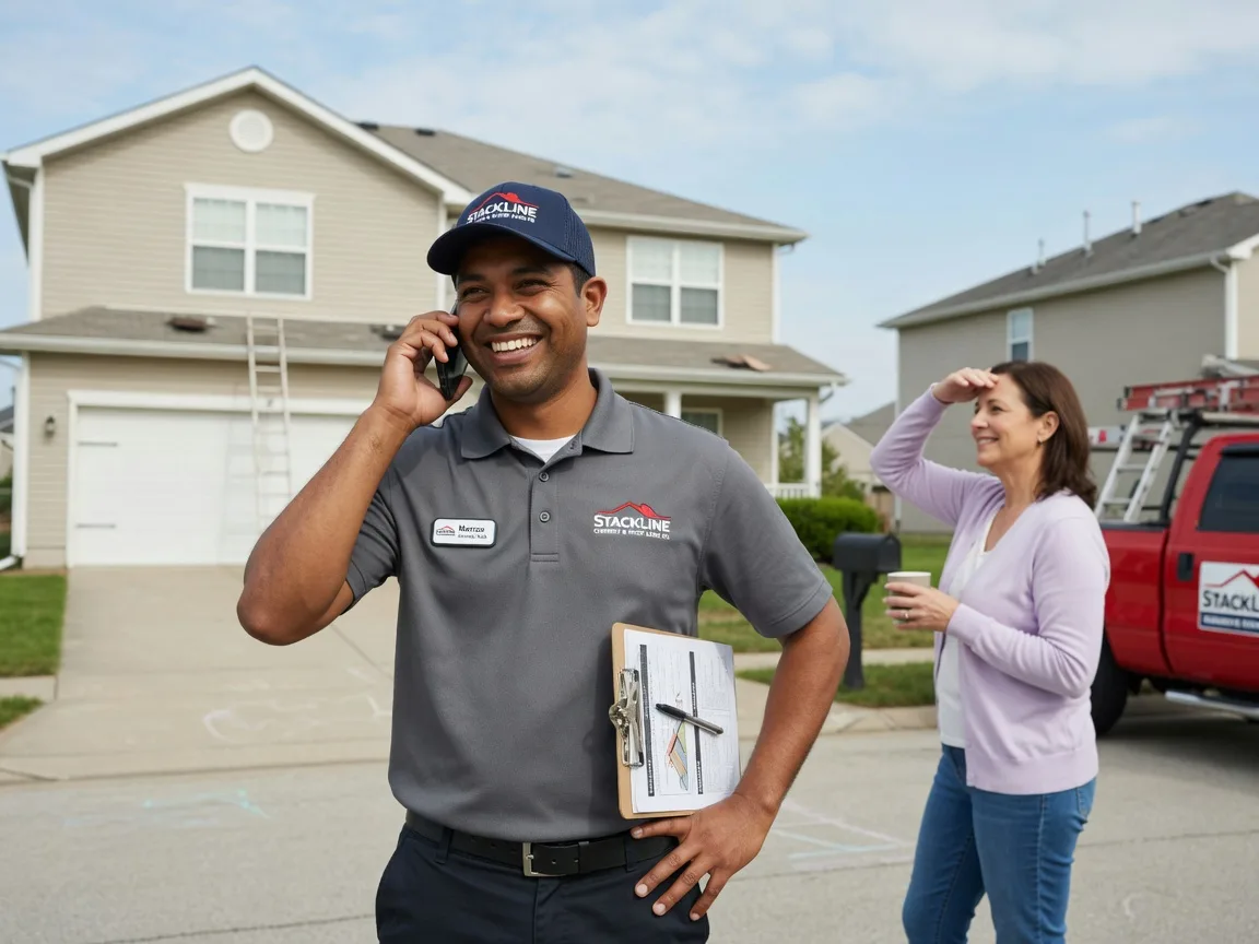 Chimney flashing repair Fairfield, WA FAQs